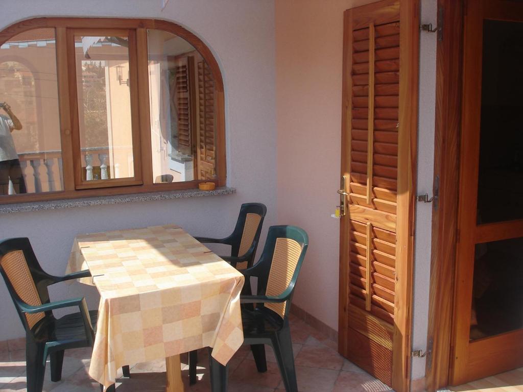 Apartments Petrovic Šilo Habitación foto